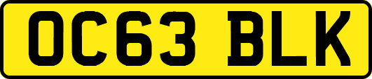 OC63BLK