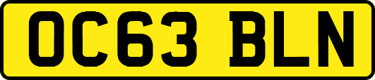 OC63BLN
