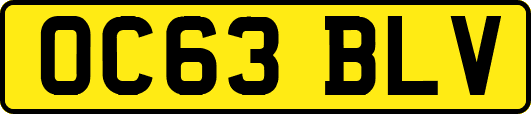 OC63BLV