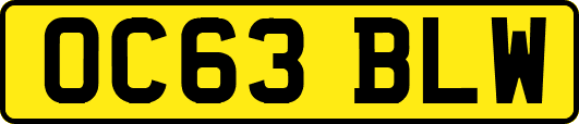 OC63BLW