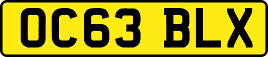 OC63BLX
