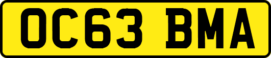 OC63BMA