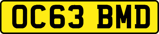 OC63BMD