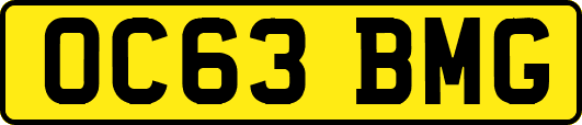 OC63BMG