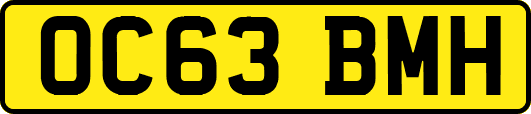 OC63BMH