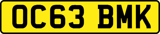 OC63BMK