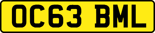 OC63BML