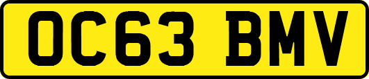 OC63BMV