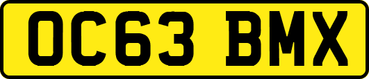 OC63BMX