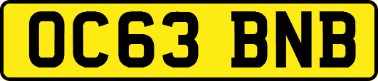 OC63BNB