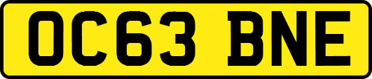 OC63BNE