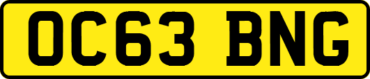 OC63BNG