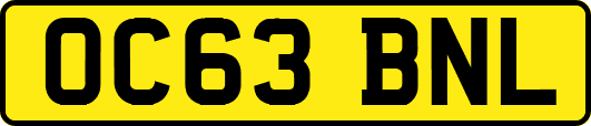 OC63BNL