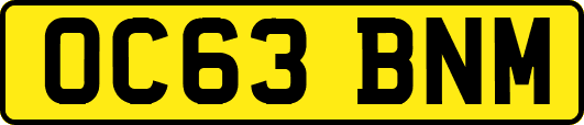 OC63BNM