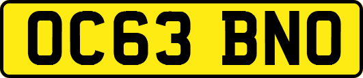 OC63BNO