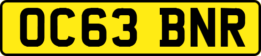 OC63BNR