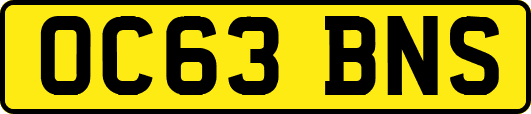 OC63BNS