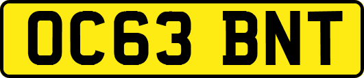 OC63BNT