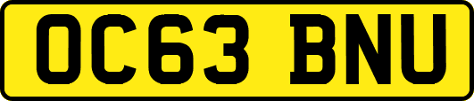 OC63BNU