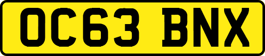 OC63BNX
