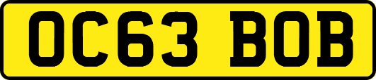 OC63BOB