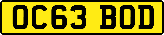 OC63BOD