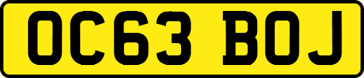 OC63BOJ