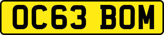 OC63BOM