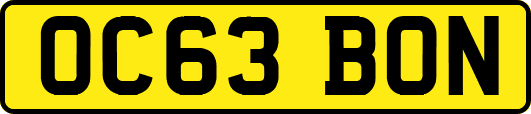 OC63BON