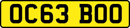OC63BOO