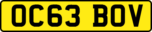 OC63BOV