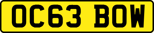 OC63BOW