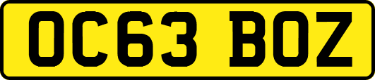 OC63BOZ