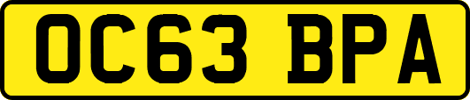 OC63BPA