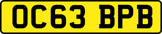 OC63BPB