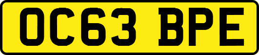 OC63BPE