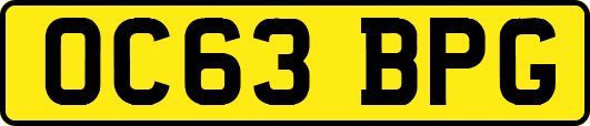 OC63BPG