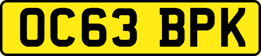 OC63BPK