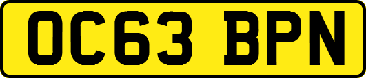 OC63BPN