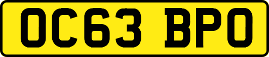 OC63BPO