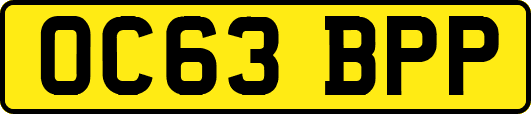 OC63BPP