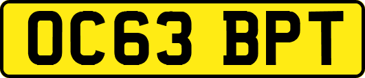 OC63BPT