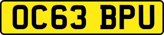 OC63BPU