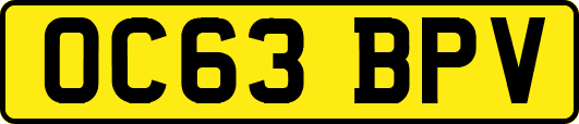 OC63BPV