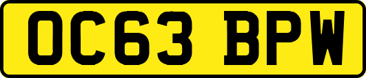 OC63BPW