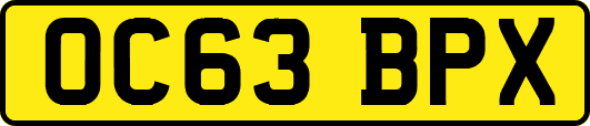 OC63BPX