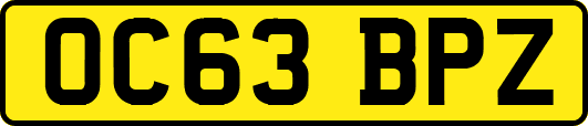 OC63BPZ
