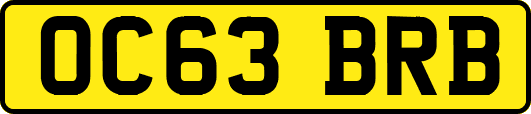 OC63BRB