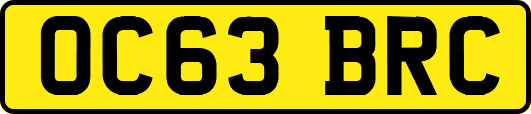 OC63BRC