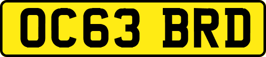 OC63BRD